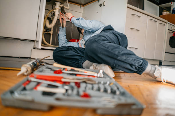 Best Sewer Cleaning Services  in North Decatur, GA