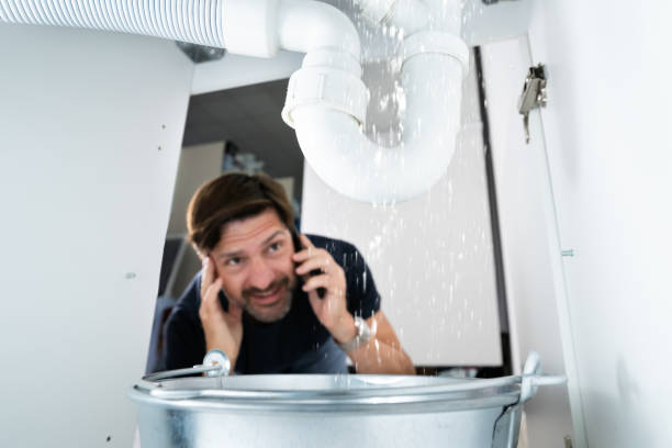 Best Toilet Repair Services  in North Decatur, GA