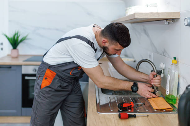 Best Emergency Plumber  in North Decatur, GA