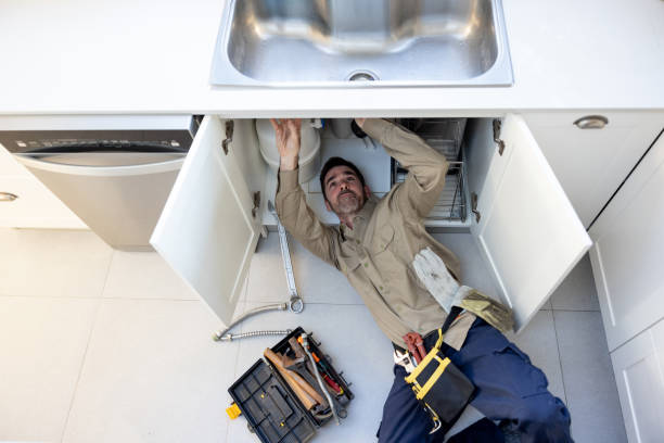 Best Drain Cleaning Services  in North Decatur, GA