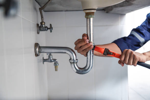 Best Water Softener Installation  in North Decatur, GA