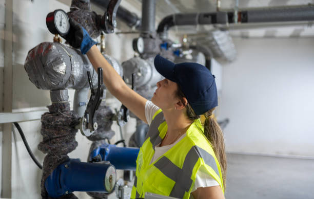 Best Clogged Drain Plumber  in North Decatur, GA