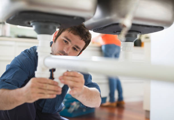 Best Emergency Plumbing Repair  in North Decatur, GA