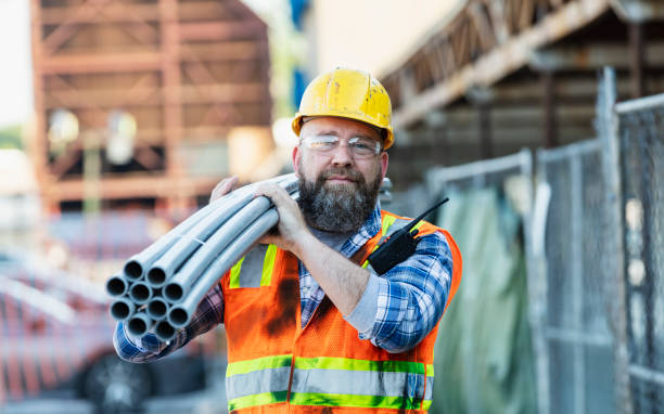 Best Gas Line Repair  in North Decatur, GA