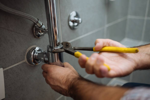 Trusted North Decatur, GA Plumbing Experts