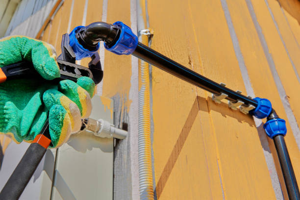 Best Commercial Plumbing Services  in North Decatur, GA