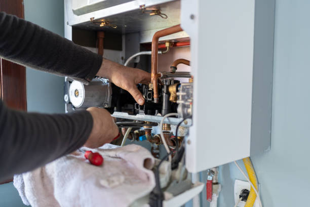 Best Sprinkler Systems  in North Decatur, GA