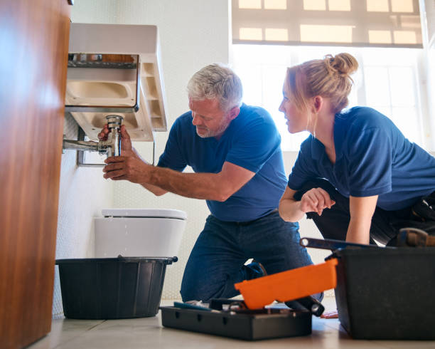 Best Pipe Repair Near Me  in North Decatur, GA
